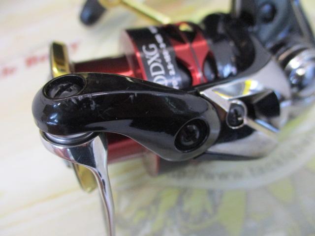 13BB-Xハイパーフォース 2500DXG