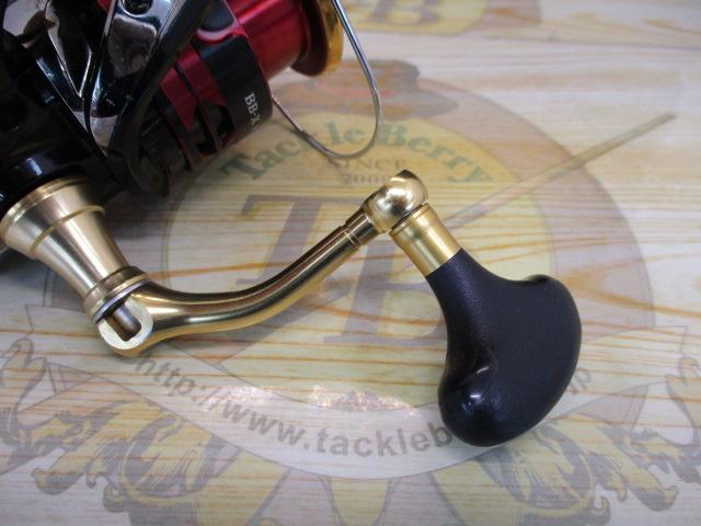 13BB-Xハイパーフォース 2500DXG