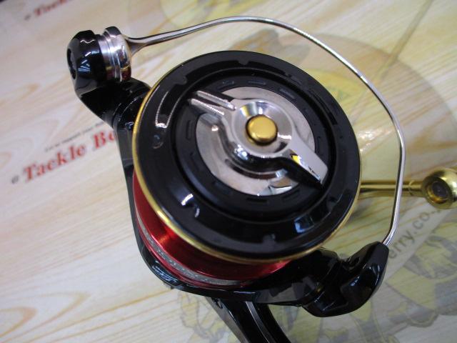 13BB-Xハイパーフォース 2500DXG