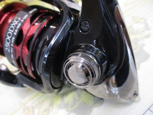 13BB-Xハイパーフォース 2500DXG