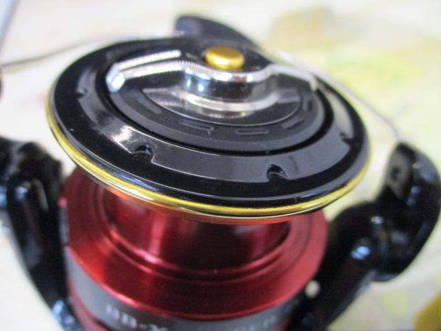 13BB-Xハイパーフォース 2500DXG