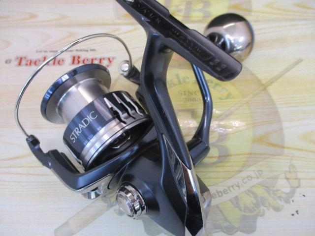 未使用 シマノ ストラディックSW 4000XG 20ストラディック SW 4000XG】のインプレをまとめます！コスパ