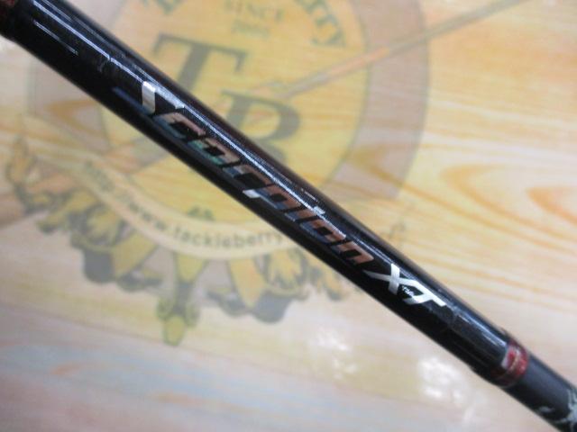 スコーピオンxv1652美品中古！ スコーピオンXV 1652R-2｜＠ベリーネット 日本最大新品中古釣具