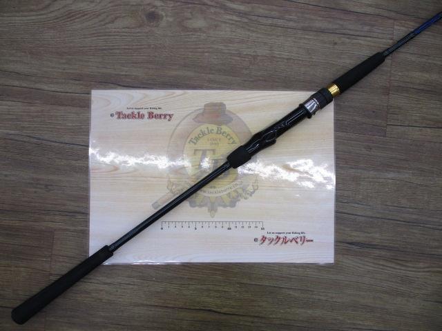 タチウオX 180｜＠ベリーネット 日本最大新品中古釣具WEBショップ