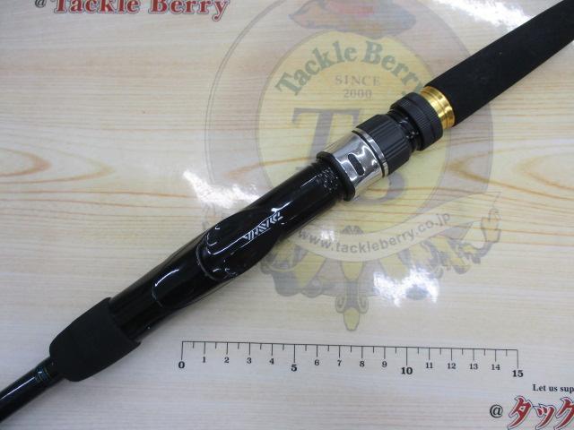 タチウオX  180 Amazon | ダイワ(DAIWA) 船竿 タチウオ X 180 釣り竿 | ダイワ