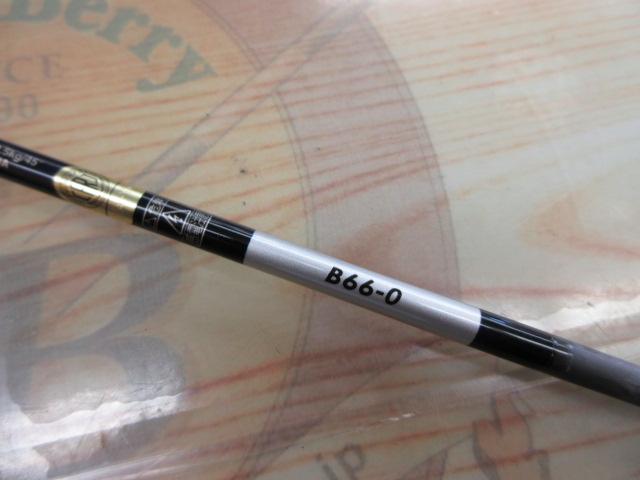 グラップラー　TypeLJ B66-0 シマノ グラップラー BB タイプLJ B66-0 (ロッド・釣竿) 価格