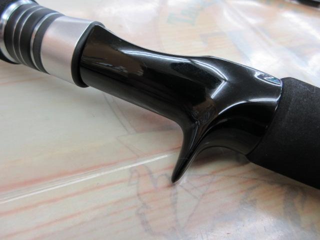 21グラップラーBBタイプLJ B66-0｜＠ベリーネット 日本最大新品中古