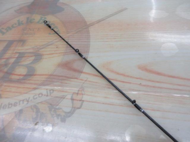 21グラップラーBBタイプLJ B66-0｜＠ベリーネット 日本最大新品