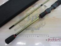 月下美人MX アジング611L-S