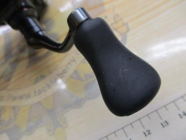 24ヴァンフォード C2000S