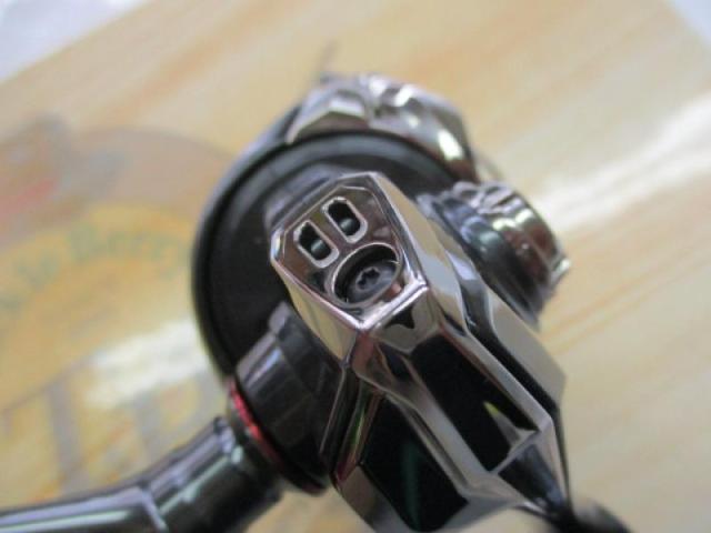 24ヴァンフォード C2000S