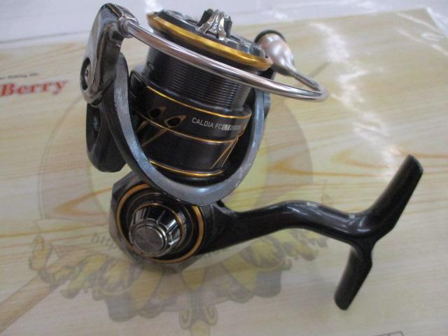 21カルディア FC LT2000S