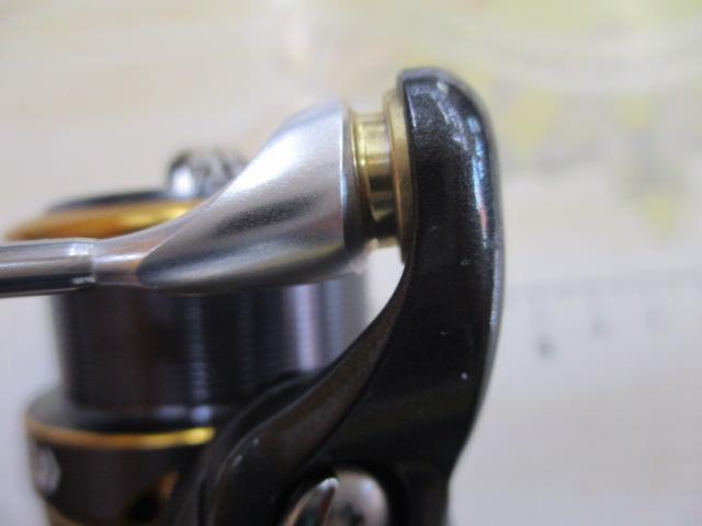 21カルディア FC LT2000S