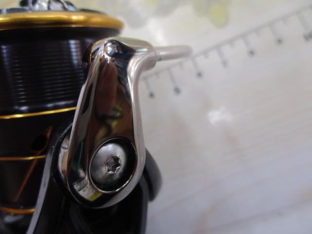 21カルディア FC LT2000S