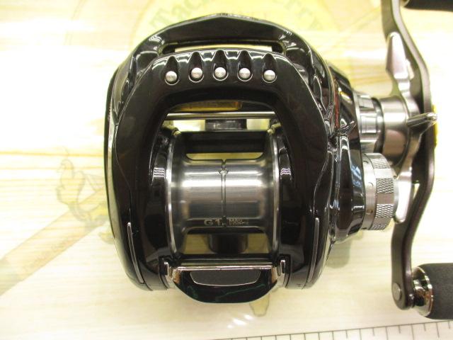 ジリオン TW HD 1520H｜＠ベリーネット 日本最大新品中古釣具WEB