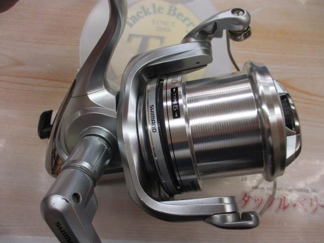 シマノ 03 パワーエアロ 5号 日本製 JAPAN SHIMANO POWER シマノ 03 パワーエアロ 5号 日本製 JAPAN SHIMANO POWER - メルカリ