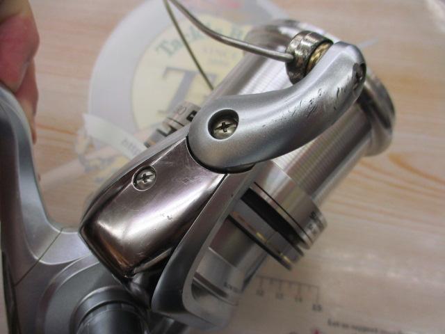 03パワーエアロ 5号仕様｜＠ベリーネット 日本最大新品中古釣具