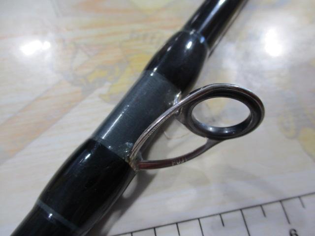 モンストロ79リミックスアンドレ