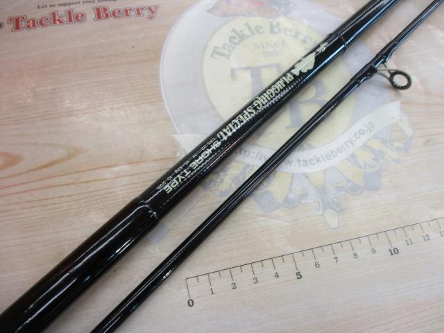 プラッギングスペシャル CPS-112