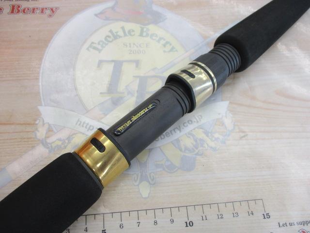 プラッギングスペシャル CPS-112