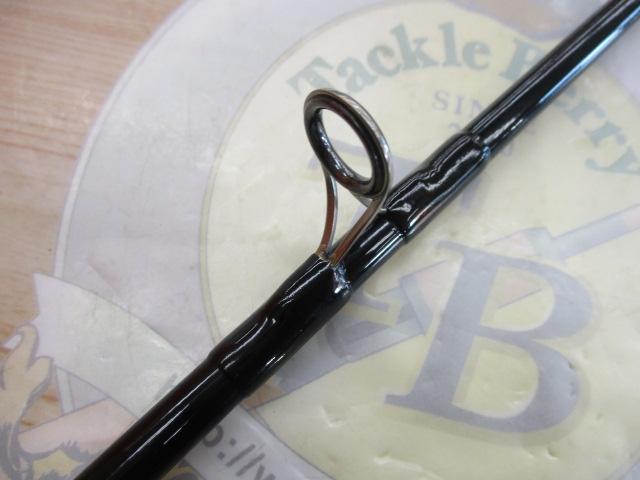 プラッギングスペシャル CPS-112