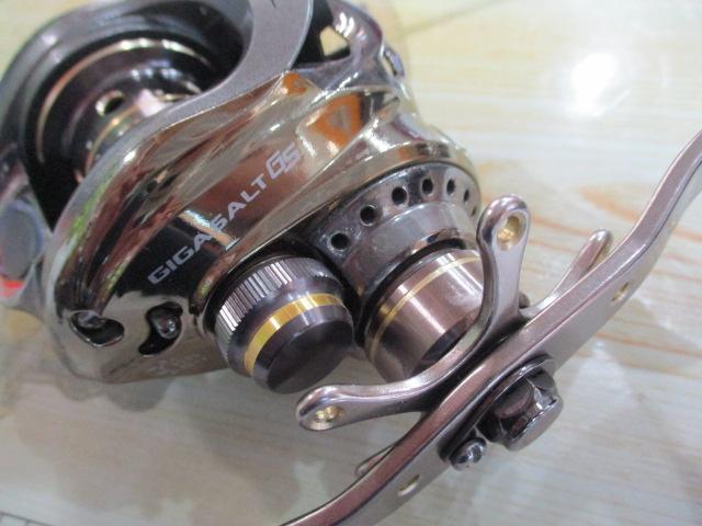 ギガソルトGS｜＠ベリーネット 日本最大新品中古釣具WEBショップ