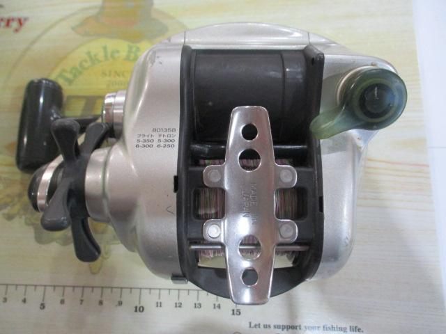 スーパータナコンS 500W