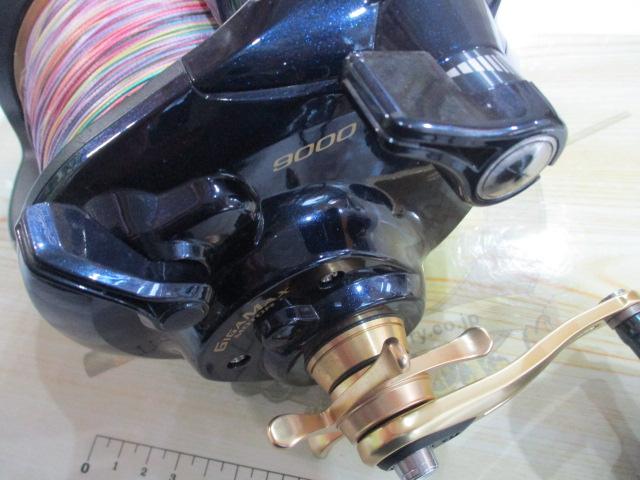 14ビーストマスター 9000｜＠ベリーネット 日本最大新品中古釣具
