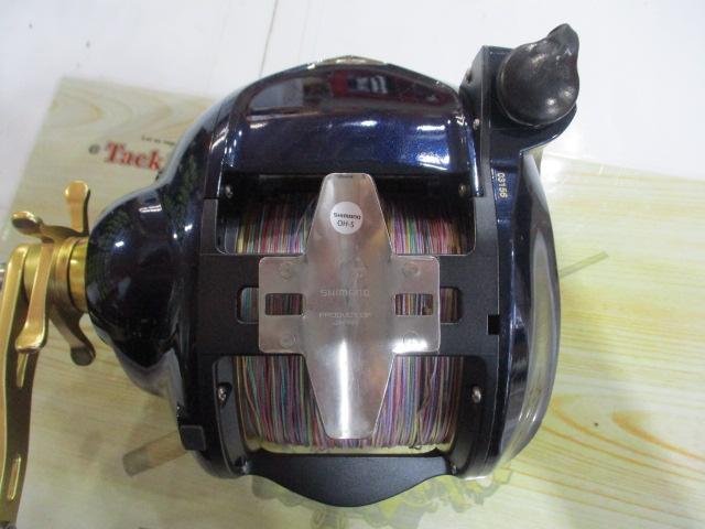 14ビーストマスター 9000｜＠ベリーネット 日本最大新品中古釣具