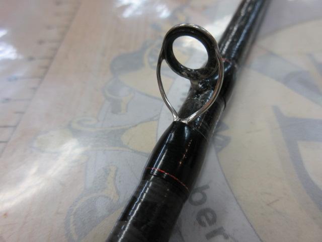 ゾディアス 1610M-2