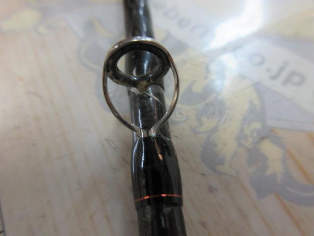 ゾディアス 1610M-2