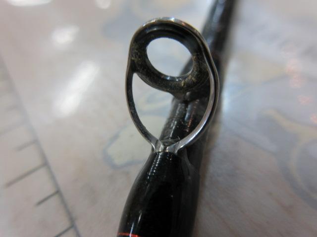 ゾディアス 1610M-2