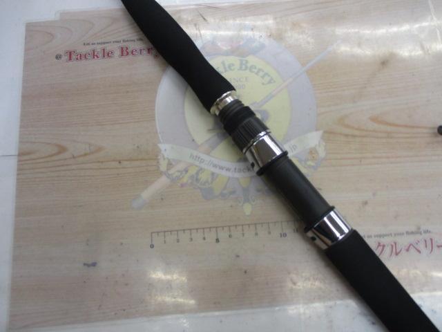 ダイワ　キャタリナ 62S-HIRAMASA ダイワ キャタリナ 62S-HIRAMASA キャタリナ 62S-ヒラマサ