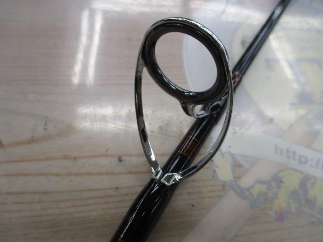 キャタリナ 62S-ヒラマサ｜＠ベリーネット 日本最大新品中古釣具