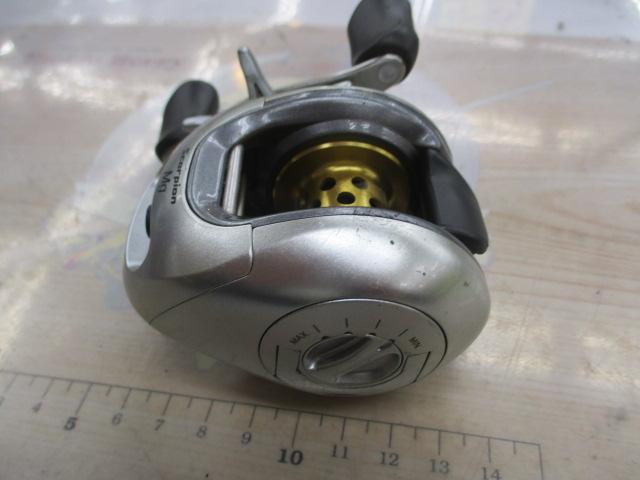 04スコーピオンMg 1000｜＠ベリーネット 日本最大新品中古釣具