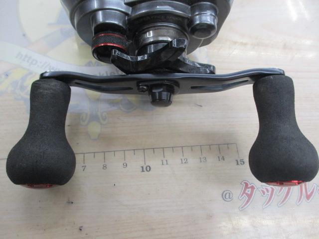 15フォースマスター 300DH