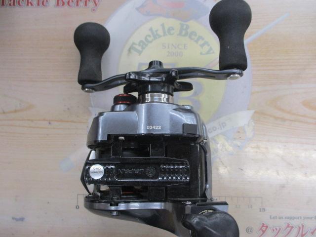 SHIMANO - 【中古/美品】 シマノ 15 フォースマスター 300DH   /T059M SHIMANO - 【中古/美品】 シマノ 15 フォースマスター 300DH