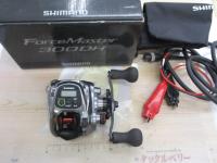 15フォースマスター 300DH