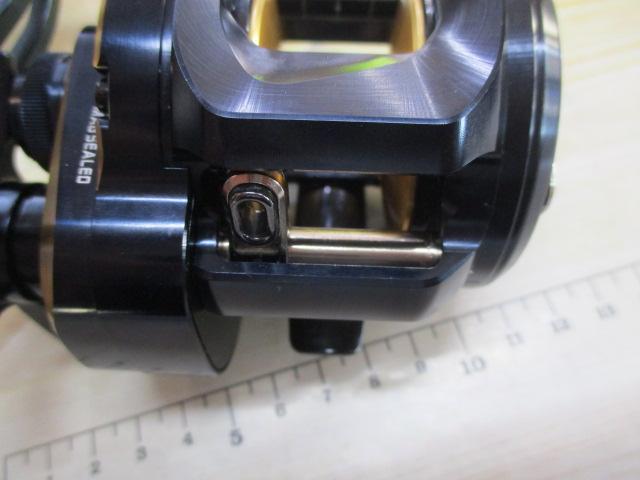 ダイワ 25 ソルティガ 300H 新品未使用 DAIWA（釣り） ダイワ 25 ソルティガ 300H 右ハンドル (2025年
