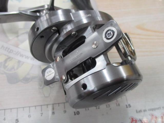 カルコン 20 dc 201 hg 20カルカッタコンクエストDC200/201 HGインプレ】バックラッシュ