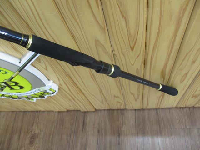 ネッサCI4+ S1102MMH｜＠ベリーネット 日本最大新品中古釣具WEB