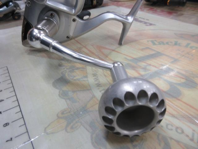 SHIMANO - 【最終値下げ】99ステラ16000PG  16000GT・ADTスプールセット シマノ 98-99 ステラ 16000PG GTスプール日本製 SHIMANO③