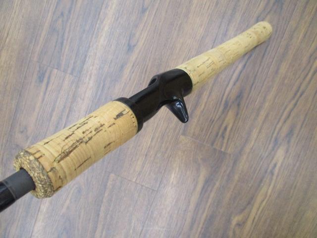 ブルーダー BC-66MH｜＠ベリーネット 日本最大新品中古釣具WEBショップ