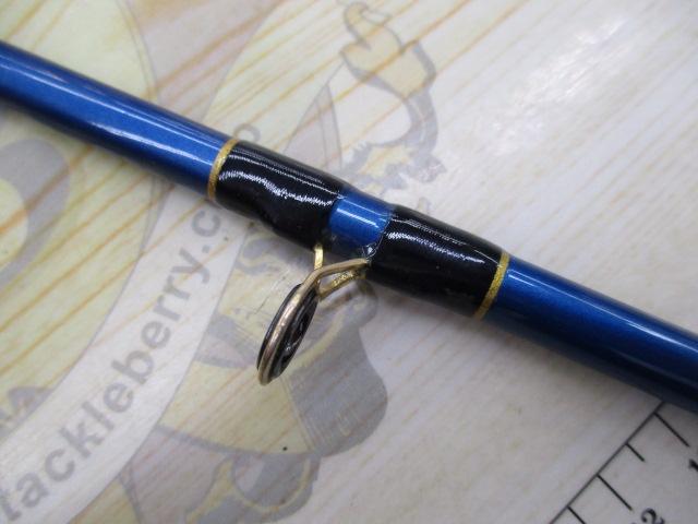 ブルーダー BC-66MH｜＠ベリーネット 日本最大新品中古釣具WEBショップ