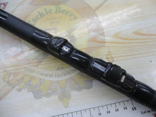 貴重 名竿 シマノ NFT NF AERNOS エアノス 磯 2-530　中古 NFエアノス磯2-530｜＠ベリーネット 日本最大新品中古釣具WEB