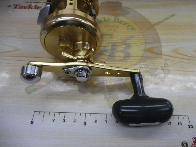 ダイワ　ミリオネアCV-Z250SF 美品 ダイワ ミリオネア CV-Z 250SF 社外ノブ付/S226M : 釣king