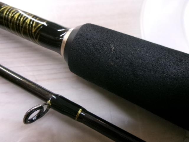 レトログラード RGS-78L