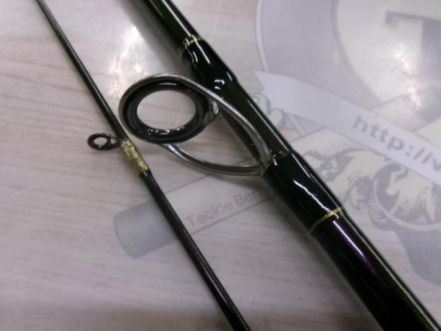 レトログラード RGS-78L