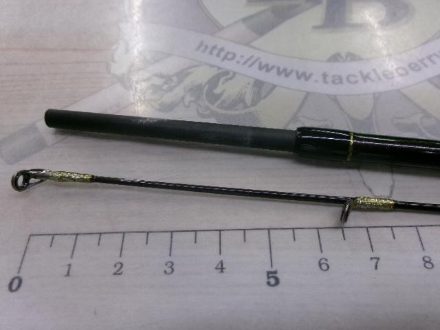 レトログラード RGS-78L