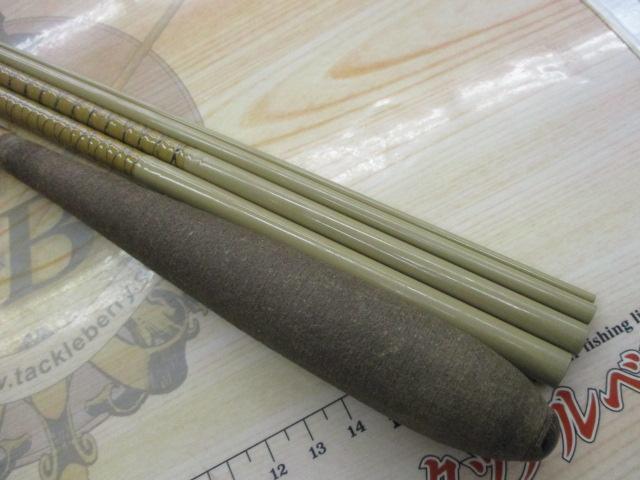 ヘラ竿 朱紋峰(ぬけさく 十六) 朱紋峰 ぬけさく 16｜＠ベリーネット 日本最大新品中古釣具WEB